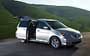 Honda Odyssey (2007-2008) Фото #25