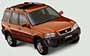 Honda CR-V (1998-2001)  #6