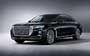  Hongqi H9 2020...