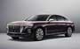 Hongqi H9 2020....  11