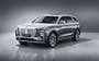 Hongqi E-HS9 (2020...)  #6