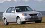 Hyundai Accent Hatchback 2003-2005.  31