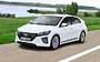  Hyundai Ioniq 2016-2019