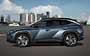 Hyundai Tucson 2020.... Фото 123