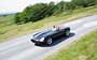  Jaguar E-Type Speedster 2011