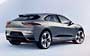Jaguar I-Pace Concept 2016.  2