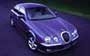 Jaguar S-Type 1998-2001. Фото 1