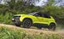 ���� Jeep Avenger 4xe 2026...