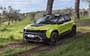Jeep Avenger 4xe 2026.... ���� 115