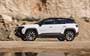 Jeep Compass 4xe (2026)