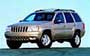 Jeep Grand Cherokee 1998-2005.  6