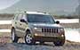  Jeep Grand Cherokee 2005-2009