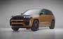 ���� Jeep Grand Cherokee 2025...