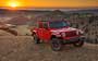 Jeep Gladiator . Фото 12