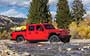 Jeep Gladiator . Фото 37