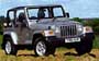 Jeep Wrangler 1997-2005.  1