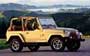 Jeep Wrangler 2003-2005.  2