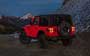 Jeep Wrangler . Фото 42