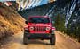 Jeep Wrangler 2018.... Фото 60