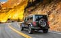 Jeep Wrangler Unlimited 2018.... Фото 76