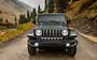 Jeep Wrangler Unlimited 2018.... Фото 81