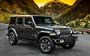 Jeep Wrangler Unlimited 2018.... Фото 88