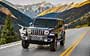 Jeep Wrangler Unlimited 2018.... Фото 95