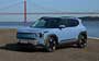 ���� Kia EV2 2026...