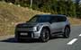 ���� Kia EV9 GT 2024...