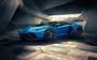 Lamborghini Aventador Ultimae Roadster 2022....  301