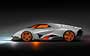 Lamborghini Egoista Concept 2013. Фото 3
