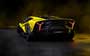 ���� Lamborghini Fenomeno 2025...