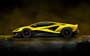 ���� Lamborghini Fenomeno 2025...