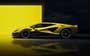 ���� Lamborghini Fenomeno 2025...