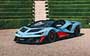 ���� Lamborghini Fenomeno Roadster 2026...