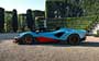 ���� Lamborghini Fenomeno Roadster 2026...