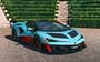 ���� Lamborghini Fenomeno Roadster 2026...