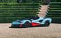 Lamborghini Fenomeno Roadster 2026.... ���� 41