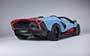 Lamborghini Fenomeno Roadster 2026.... ���� 50