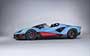 Lamborghini Fenomeno Roadster 2026.... ���� 51