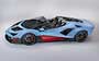 Lamborghini Fenomeno Roadster 2026.... ���� 54