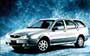 Lancia Lybra Wagon 1999-2006.  12