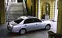 Lancia Thesis 2002-2009. Фото 2