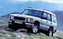 Land Rover Discovery 1998-2002.  1