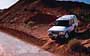 Land Rover Discovery 1998-2002.  3