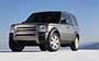 Land Rover Discovery 2005-2009.  22