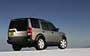 Land Rover Discovery 2005-2009.  23