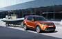 Land Rover Discovery 2016-2020.  46
