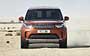 Land Rover Discovery 2016-2020.  50