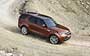 Land Rover Discovery 2016-2020.  66